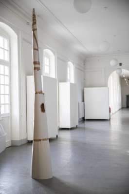 raumklasse — udk berlin