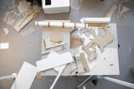 raumklasse — udk berlin