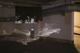 raumklasse — udk berlin