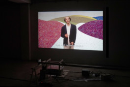 raumklasse — udk berlin