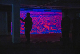 raumklasse — udk berlin