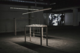 raumklasse — udk berlin