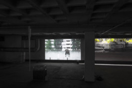 raumklasse — udk berlin