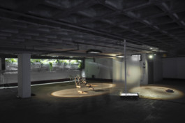 raumklasse — udk berlin
