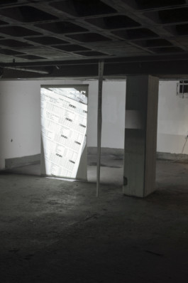 raumklasse — udk berlin