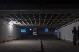 raumklasse — udk berlin
