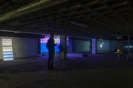 raumklasse — udk berlin