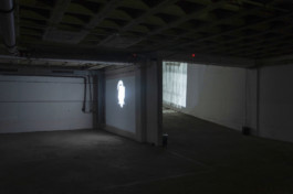 raumklasse — udk berlin