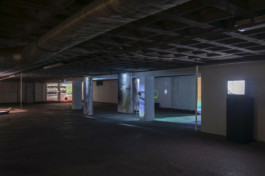 raumklasse — udk berlin