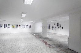 raumklasse — udk berlin