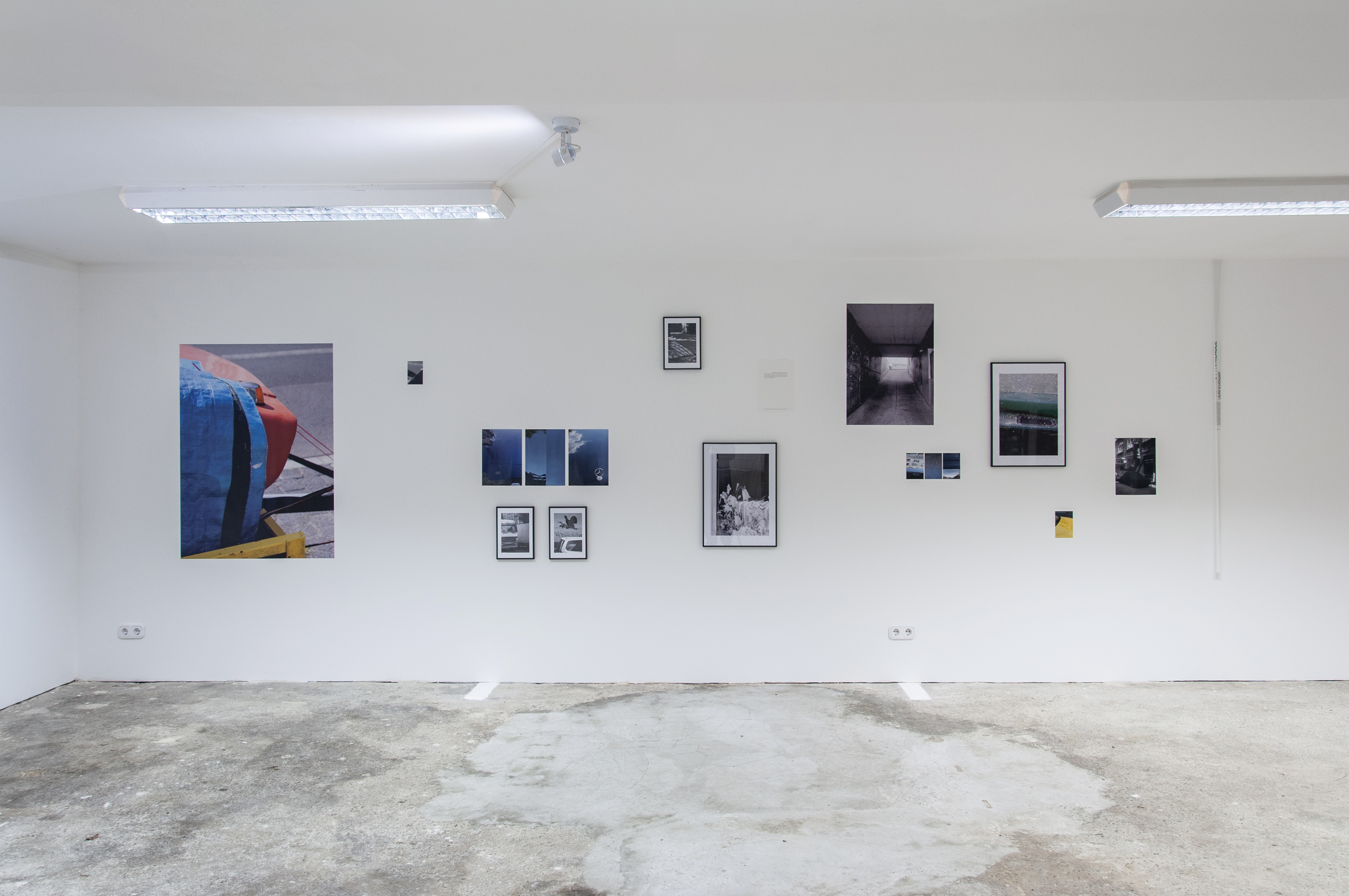 raumklasse — udk berlin