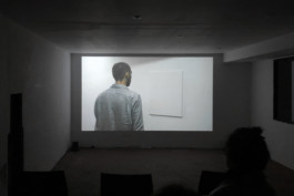 raumklasse — udk berlin