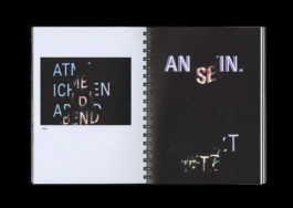 raumklasse — udk berlin