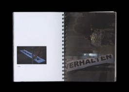 raumklasse — udk berlin