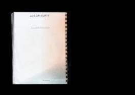 raumklasse — udk berlin