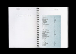 raumklasse — udk berlin