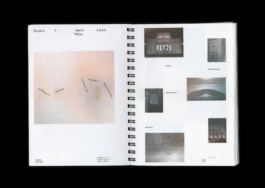 raumklasse — udk berlin