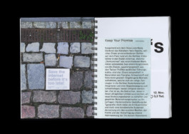 raumklasse — udk berlin