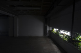 raumklasse — udk berlin