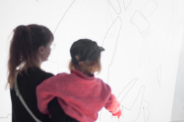 raumklasse — udk berlin