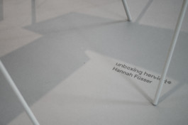 raumklasse — udk berlin