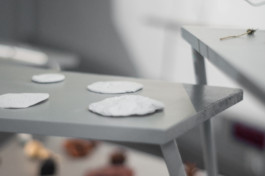 raumklasse — udk berlin