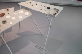 raumklasse — udk berlin