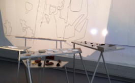 raumklasse — udk berlin