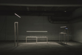 raumklasse — udk berlin