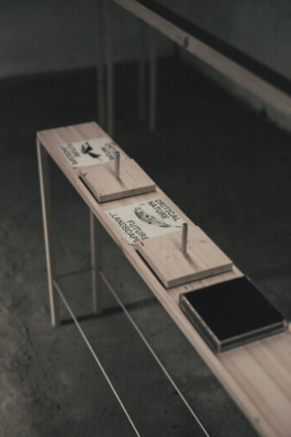 raumklasse — udk berlin