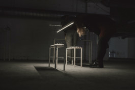 raumklasse — udk berlin