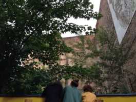 raumklasse — udk berlin