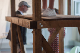 raumklasse — udk berlin