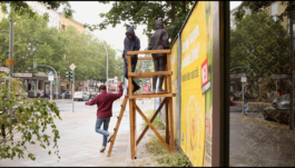 raumklasse — udk berlin