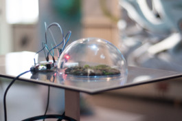 raumklasse — udk berlin