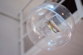 raumklasse — udk berlin