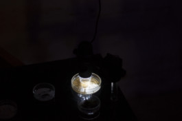 raumklasse — udk berlin