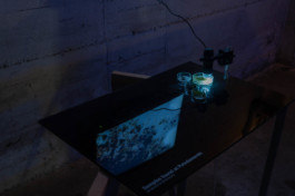 raumklasse — udk berlin