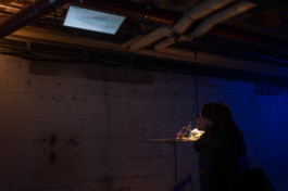 raumklasse — udk berlin