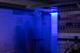 raumklasse — udk berlin