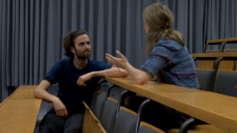 raumklasse — udk berlin