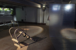 raumklasse — udk berlin