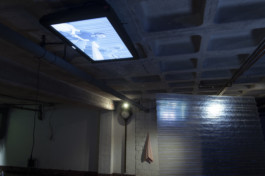 raumklasse — udk berlin