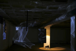 raumklasse — udk berlin