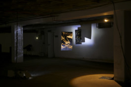 raumklasse — udk berlin