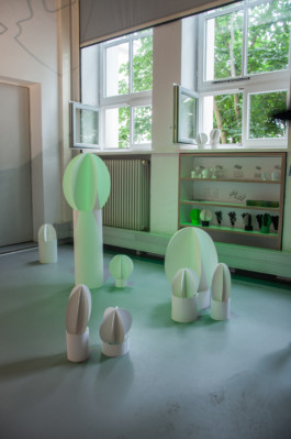 raumklasse — udk berlin