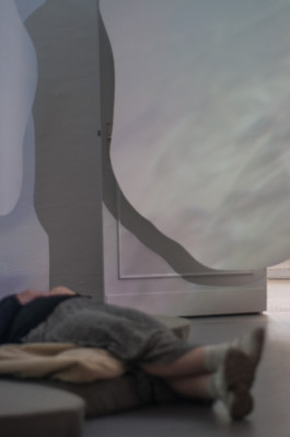 raumklasse — udk berlin