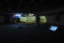 raumklasse — udk berlin