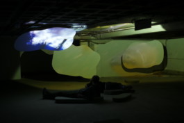 raumklasse — udk berlin