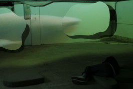 raumklasse — udk berlin